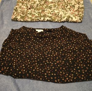 H&M Women's Top size XL